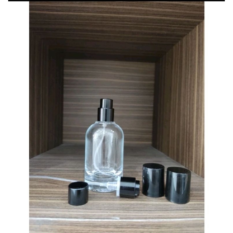 botol parfum lelabo 30ml