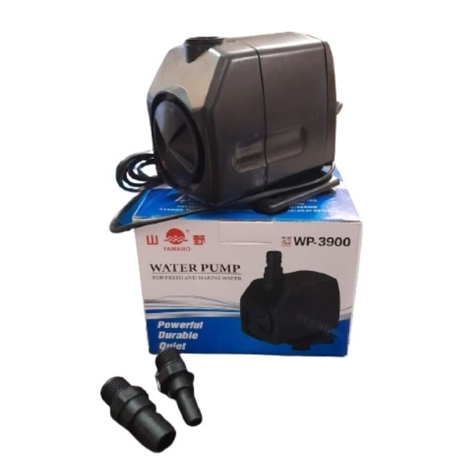 Pompa Celup YAMANO WP3900 Pompa Akuarium Pompa Sirkulasi Kolam Ikan