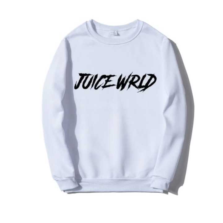 Sweater JUICE WRLD - HOODIE Crewneck JUICE WRLD