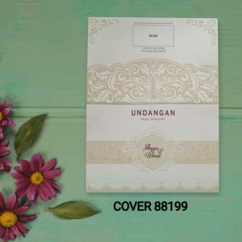 ERBA 88199 COVER (ECER,GROSIR)