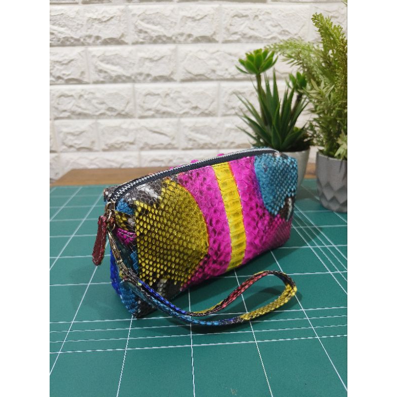 DOMPET KOSMETIK DOMPET PANJANG