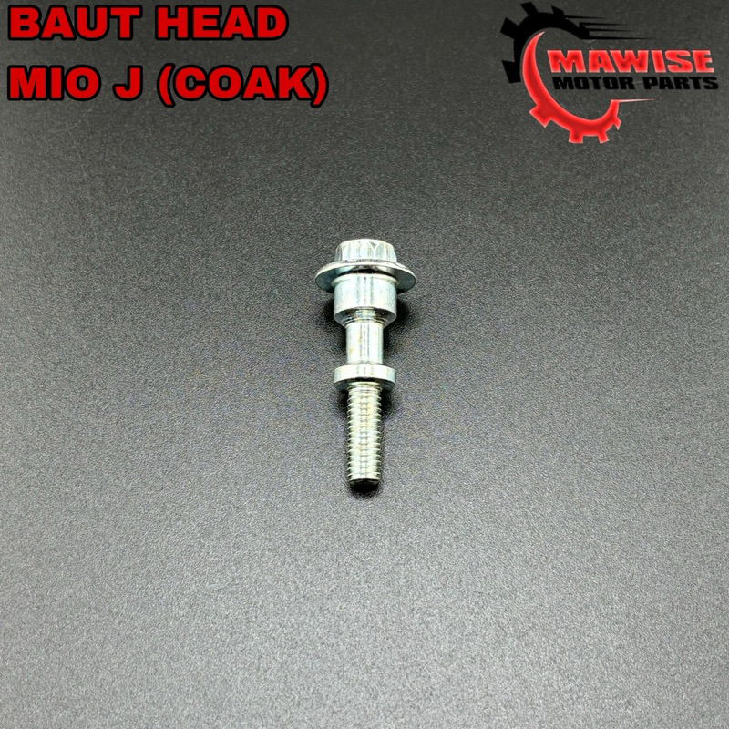 BAUT HEAD MIO J COAK