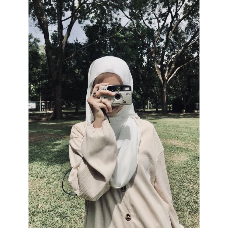 paris premium / paris premium berbahan voal / hijab segiempat paris premium polos / paris premium vo