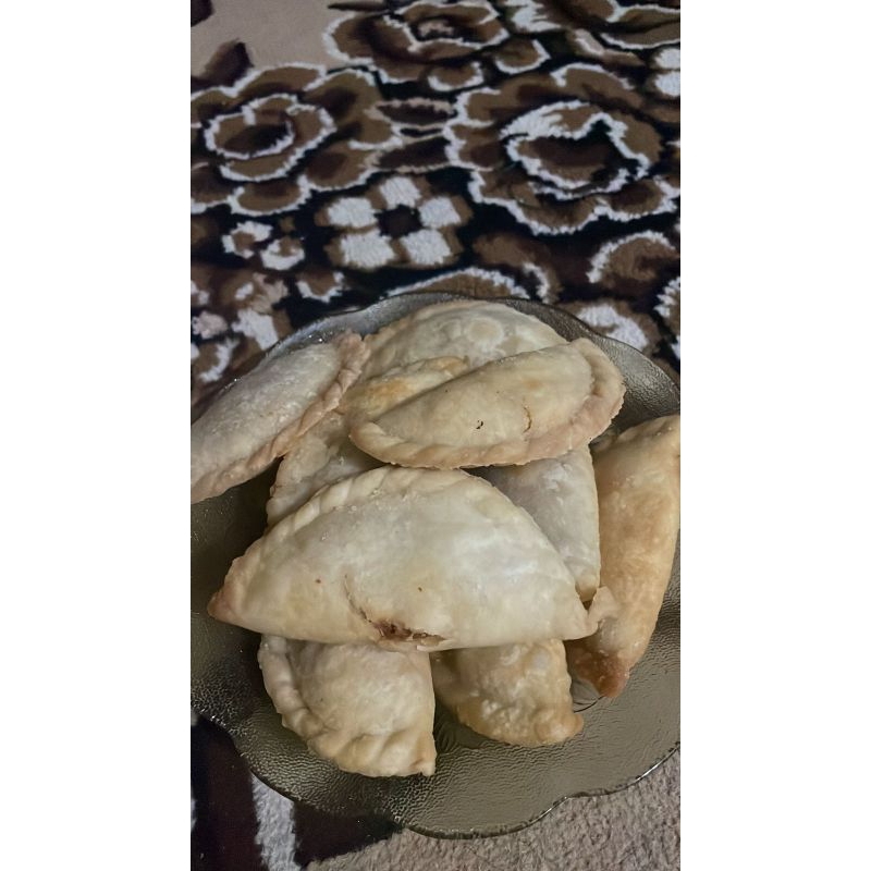 

cireng ayam suwir LARGE isi 5