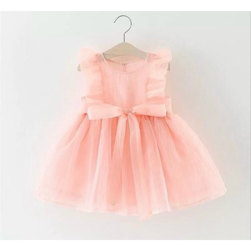 PL Dress Bayi