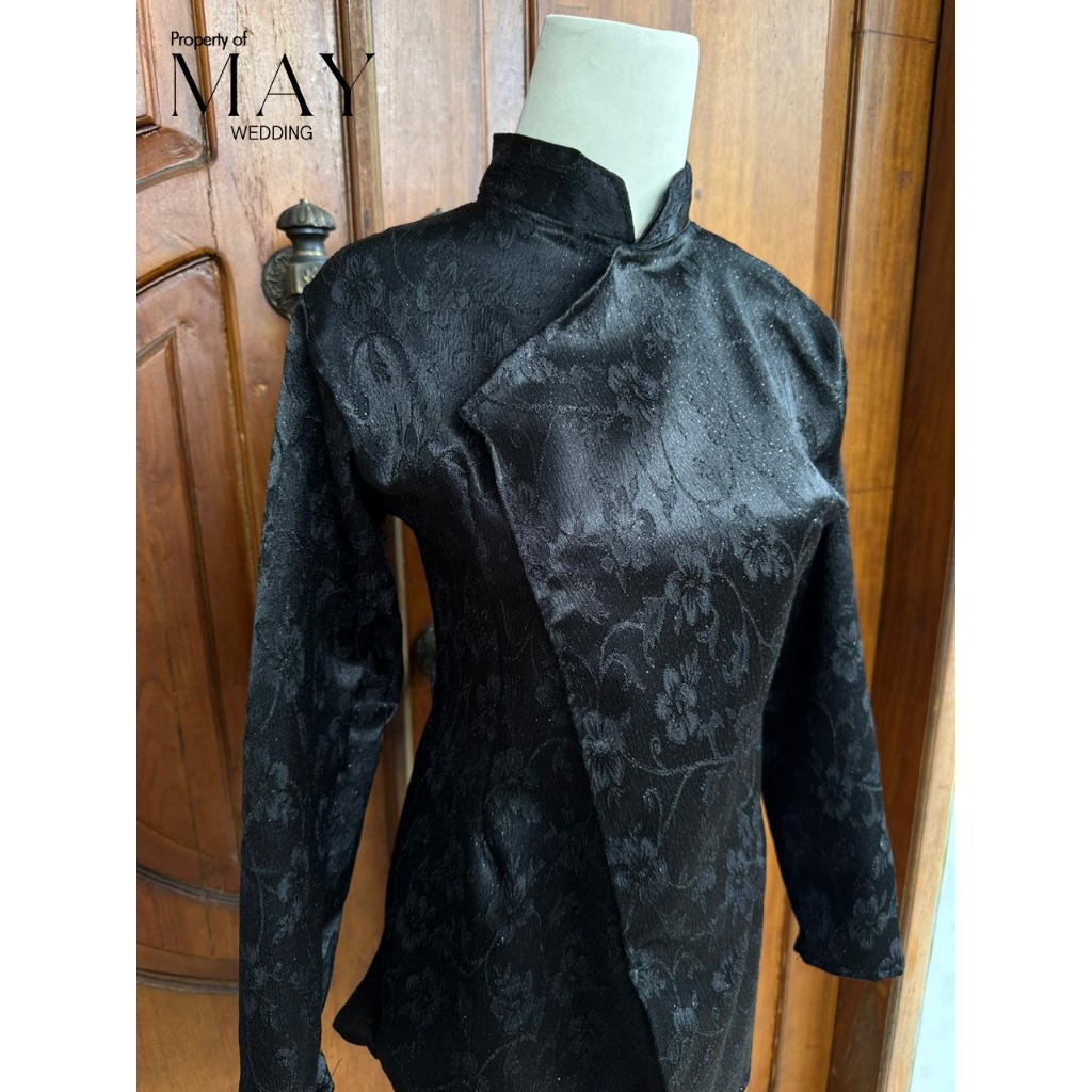 Kebaya Gadis Kretek / Kebaya Janggan Dian Sastro
