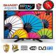 Sharp TV LED 24inch 2T-C24DC