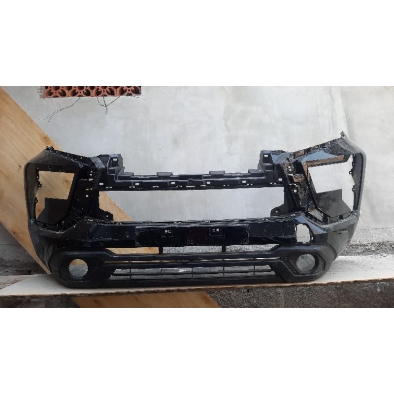 Bumper Depan Xpander