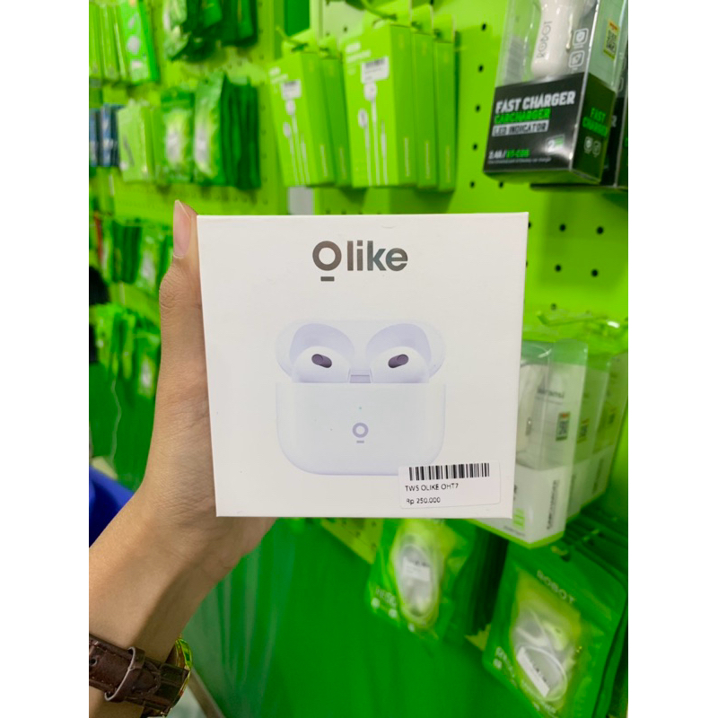TWS Olike Earphones OH-T7