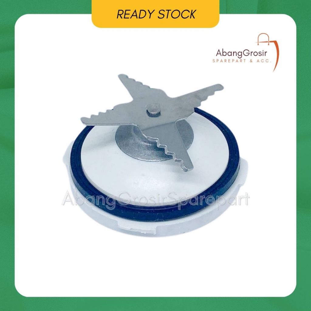 Mounting Model Blender Philips CUCINA KECIL - Sparepart Dudukan Gelas Jus Model Blender Philips 1741