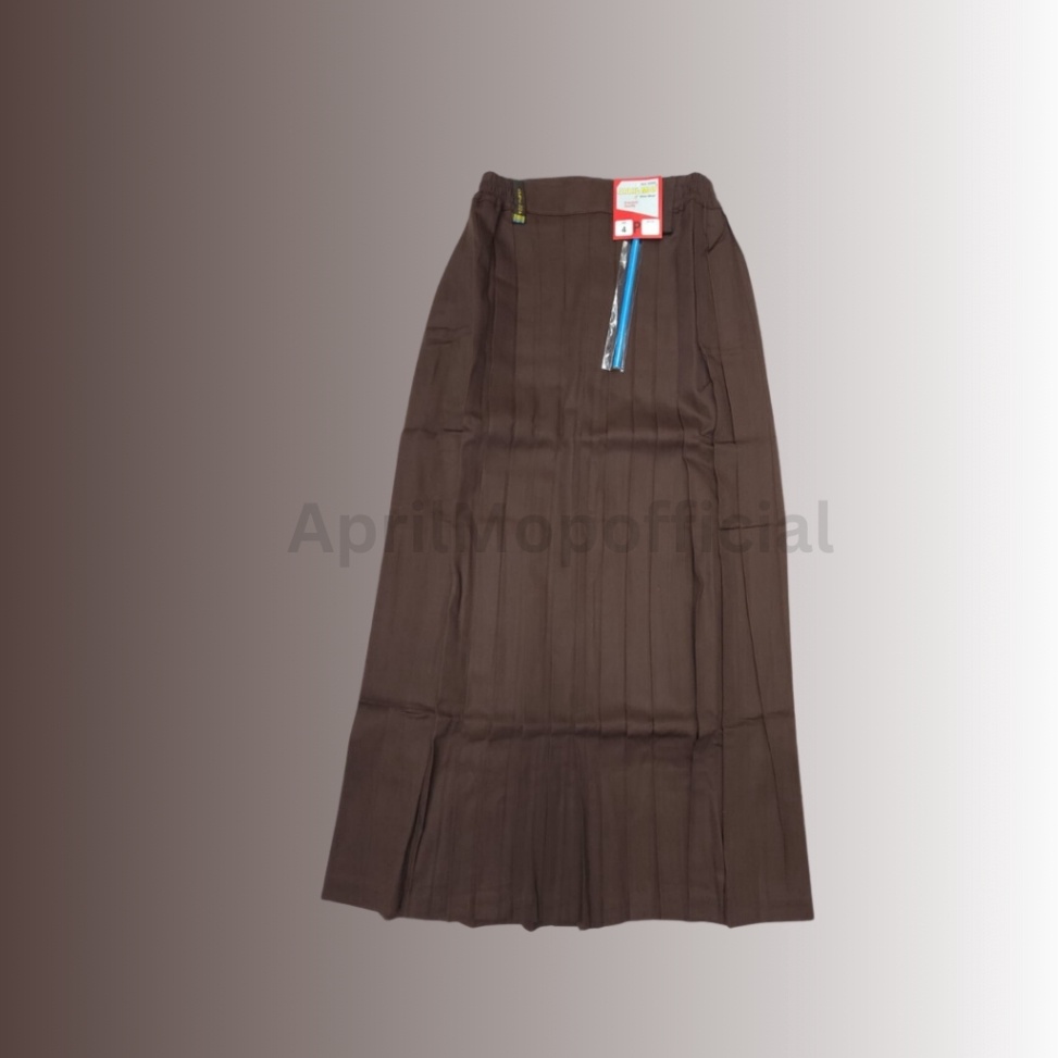 

APRIL MOP SERAGAM SEKOLAH ROK SD PRAMUKA PANJANG LIPAT LIPAT BIKU BIKU ART X9S7