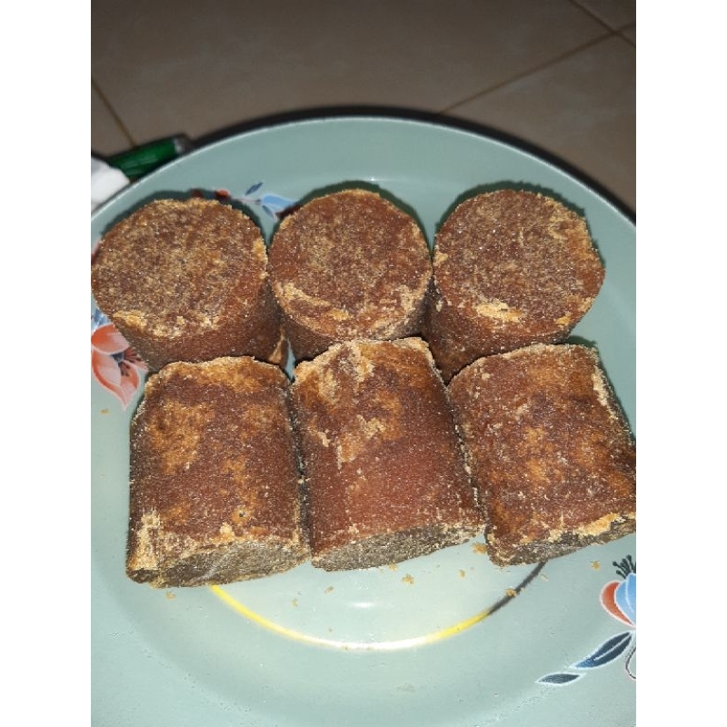 

Gula Aren Murni Asli