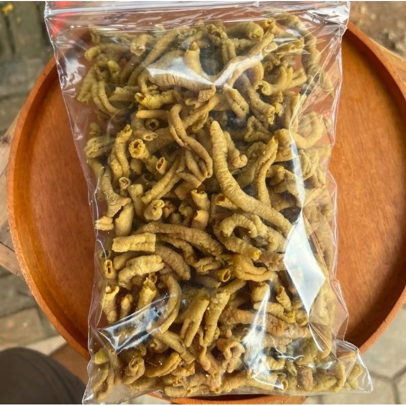 

USUS CRISPY ORIGINAL