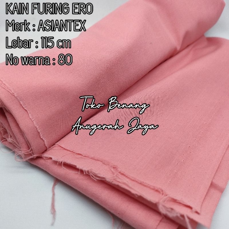 Kain Furing Ero Asiantex no 80