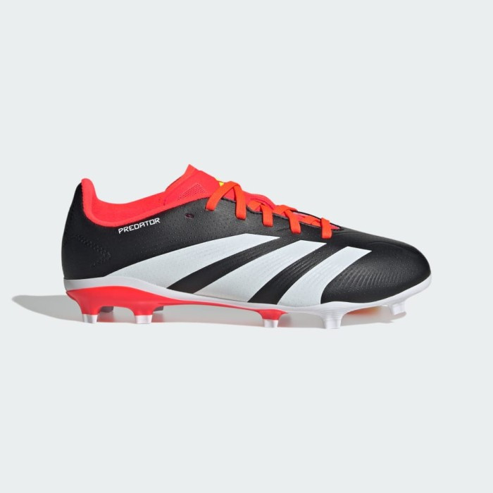 ADIDAS PREDATOR LEAGUE FG JR