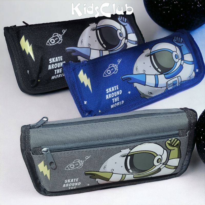 

Kotak Pensil Astro unisex