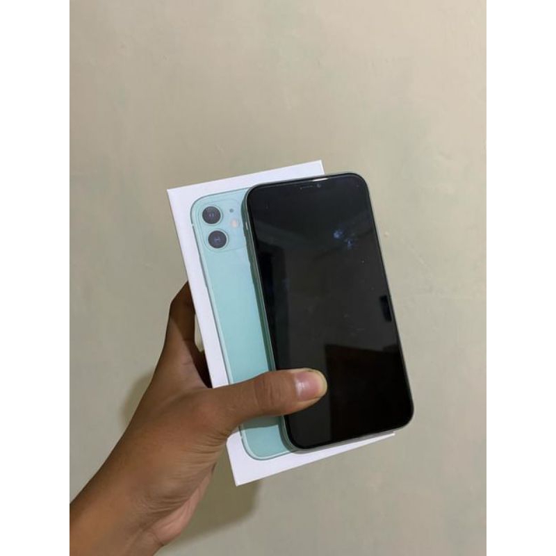 iPhone 11 64 gb