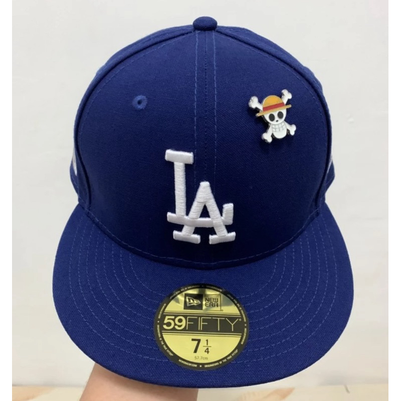 New Era Cap LA Dodgers Eric Emanuel 59Fifty