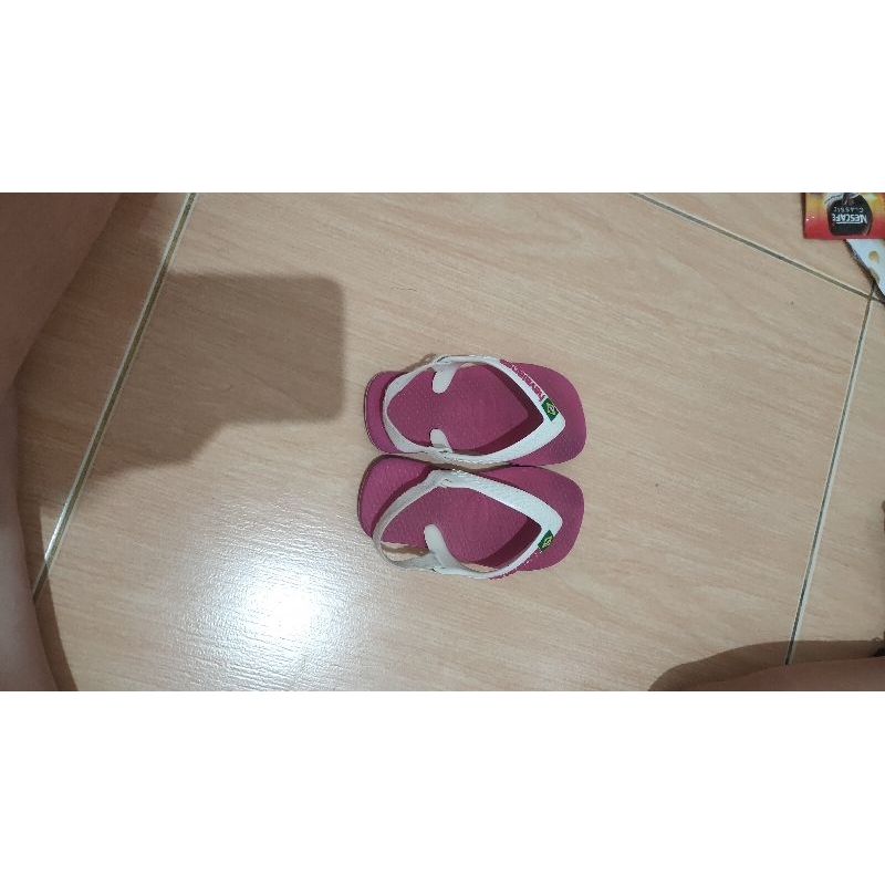 Sandal Havaianas sandal jepit anak Original Preloved