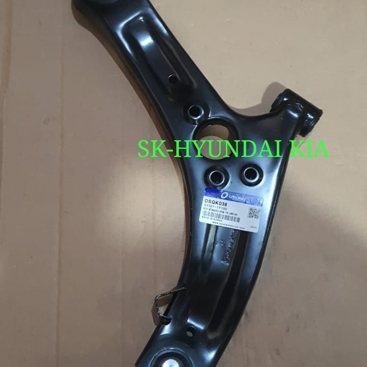 LOWER ARM KIA ALL NEW PICANTO