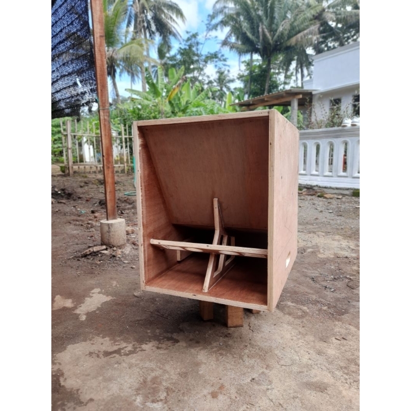 box turbo cla 12 inch