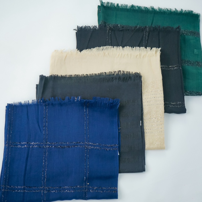 88 Naughty Minimalist Scarf Syal Hijab UFG2312254