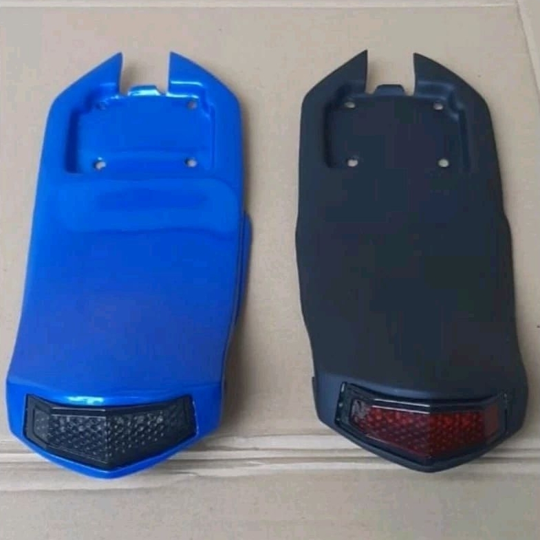 Undertail GSX R150 Model 3in1 Fender Sein Suzuki GSX R/S 150