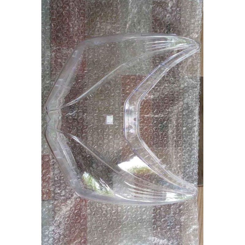 Kaca Lampu / mika Lampu depan Vario 110 fi LED Vario remote