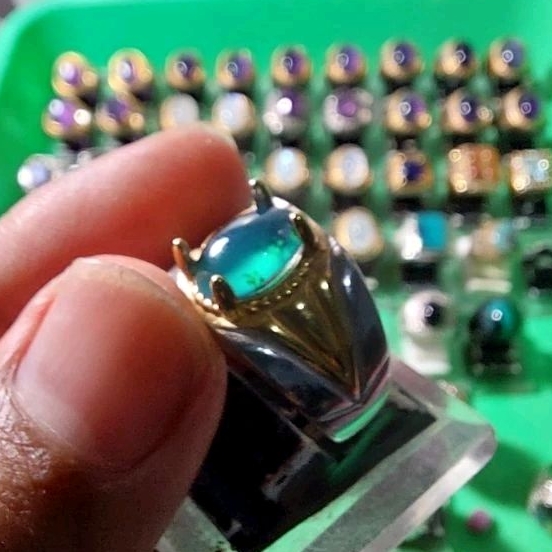 batu bacan asli murah