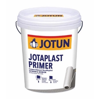 

Cat Dasar JOTAPLAST PRIMER 25 KG ART K5I5