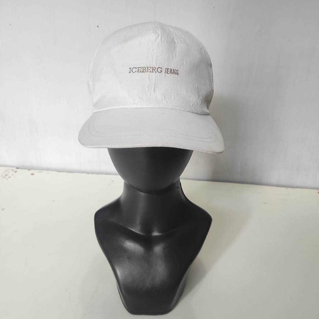 TOPI ICEBERG JEANS MADE IN ITALY