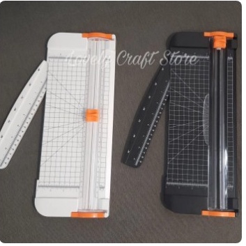 

LovelyCraftStore Paper Trimmer Cutter A4A3 for paper foto scrapbook 3cm ART X5O9