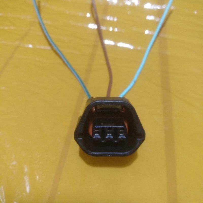 SOKET SENSOR CMP SUZUKI SWIFT BALENO