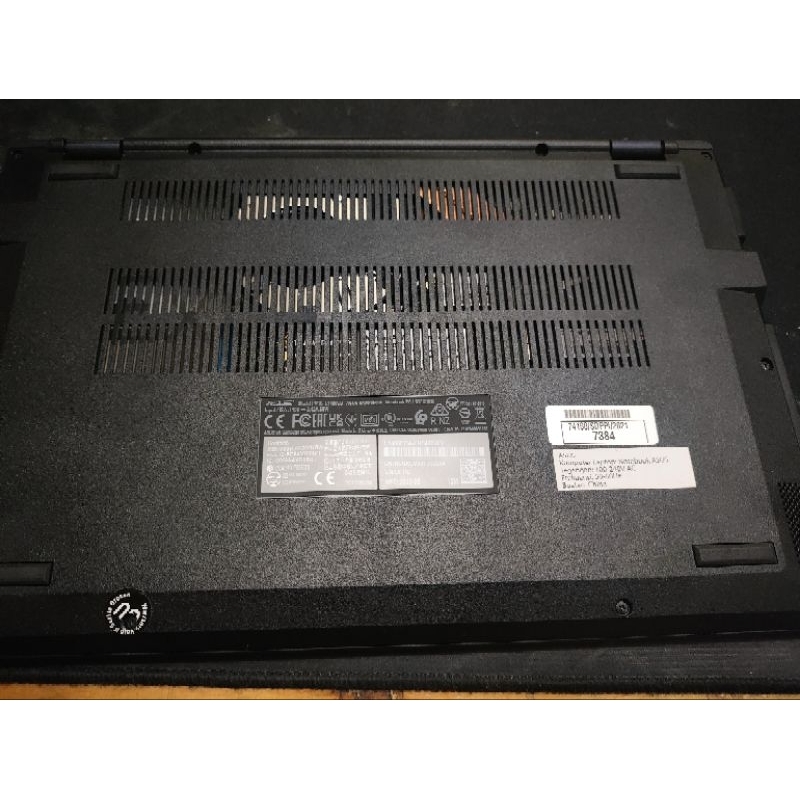 ASUS EXPERTBOOK L1 1400CDA