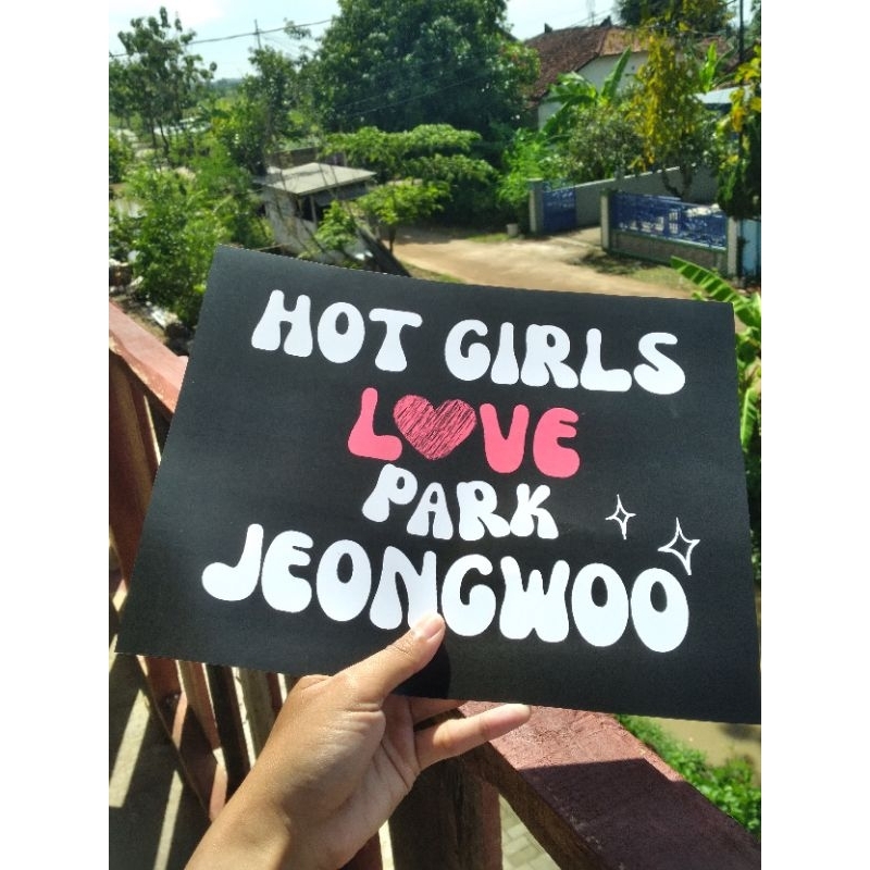Handbanner KPOP | KONSER | TREASURE