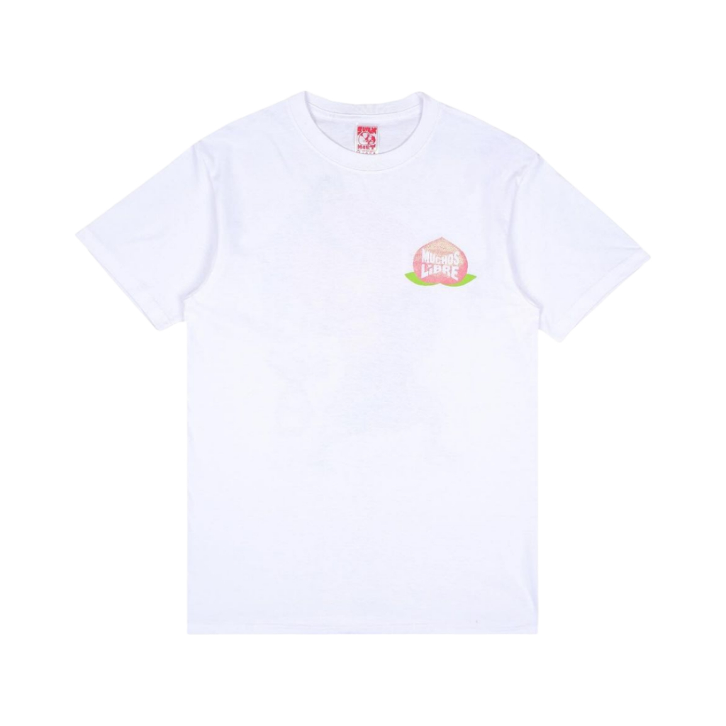 TSHIRT MUCHOS LIBRE - MOMOTARO