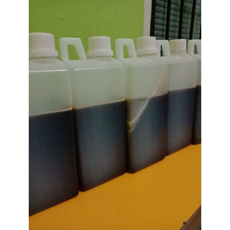 

MADU AKASIA RIAU ASLI MURNI 100% 1kg