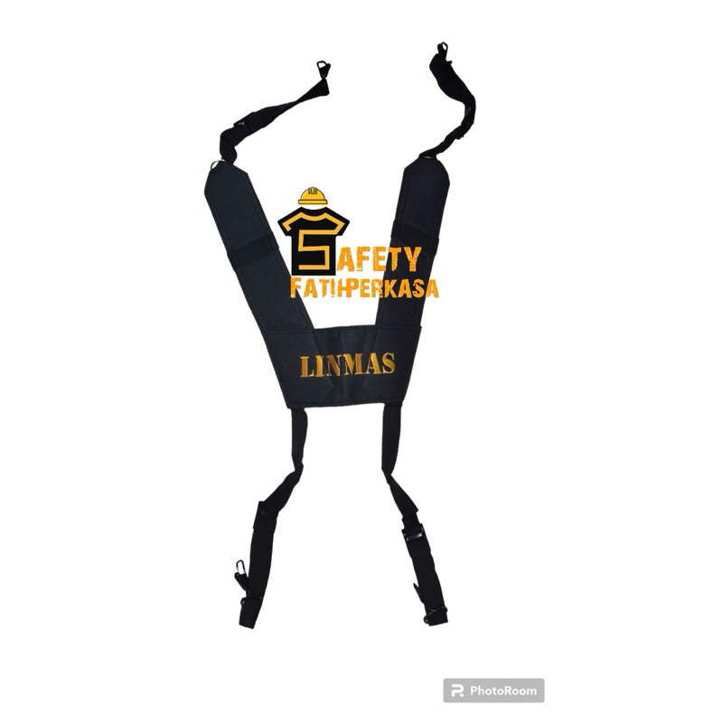 dahrim linmas | dahrim polos