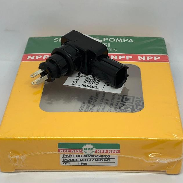 SENSOR IC FULL PUMP PRODUK NPP 46200-54POO UNTUK MOTOR MIO J/NMAX