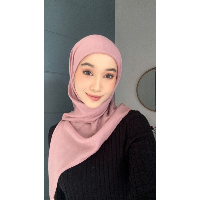 Jilbab Paris Premium Hijab instan paris jilbab paris vienna Jilbab instan Paris Premium Jilbab insta