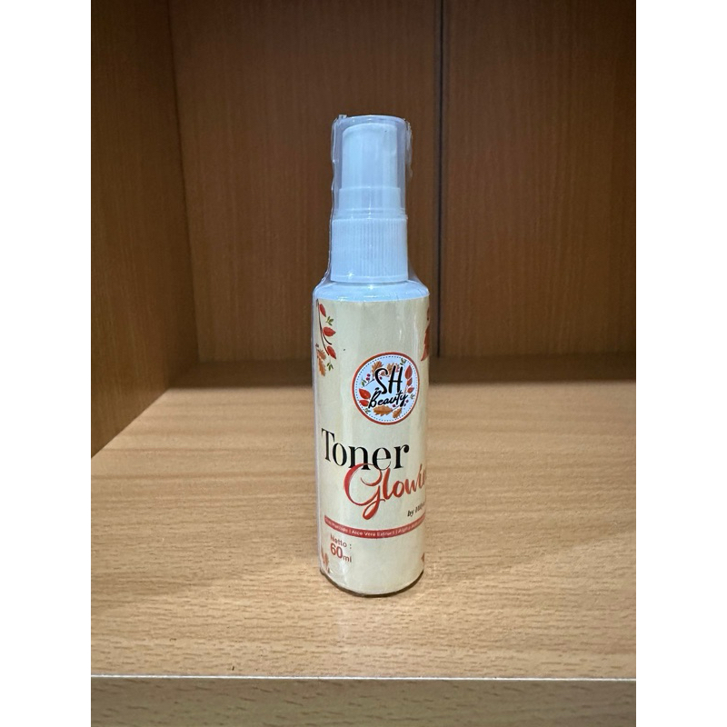 (COD ) Toner SH glowing