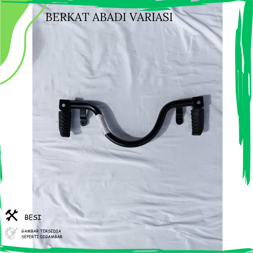 BASTEP FOOTSTEP PIJAKAN DEPAN BEAT STREET 2020 / BEAT FI 2020