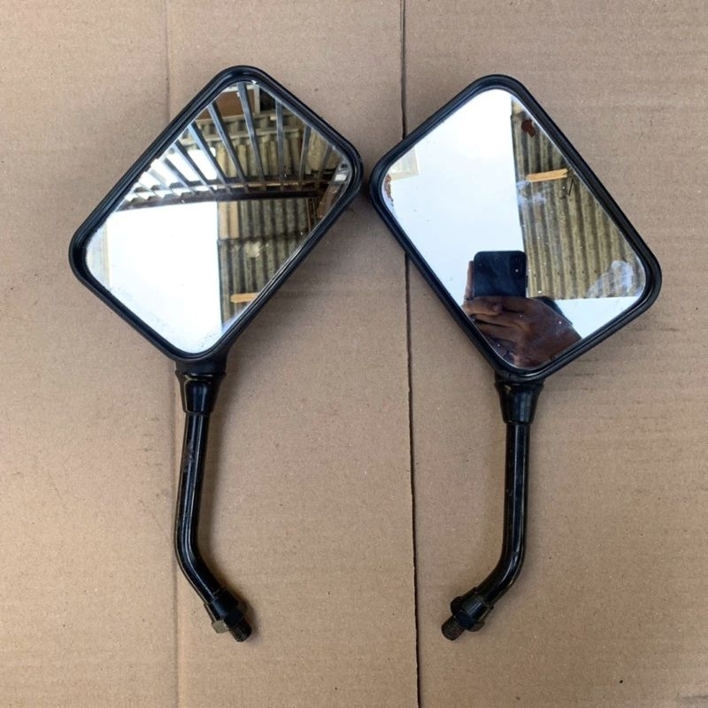 spion suzuki rgr 150 RGR 150 jumbo sprinter original