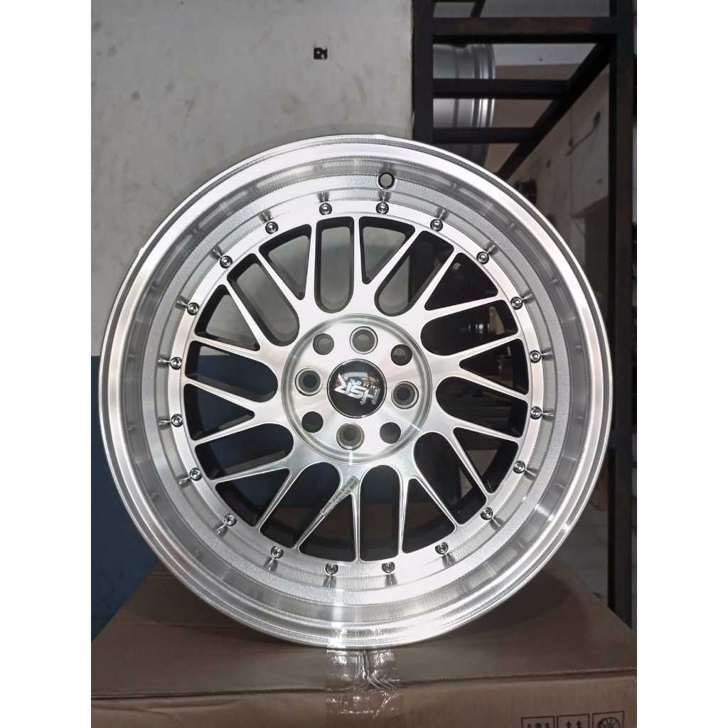 Velg CELONG BELANG Hsr Paddock ring17  untuk mobil jazz avanza brio calya