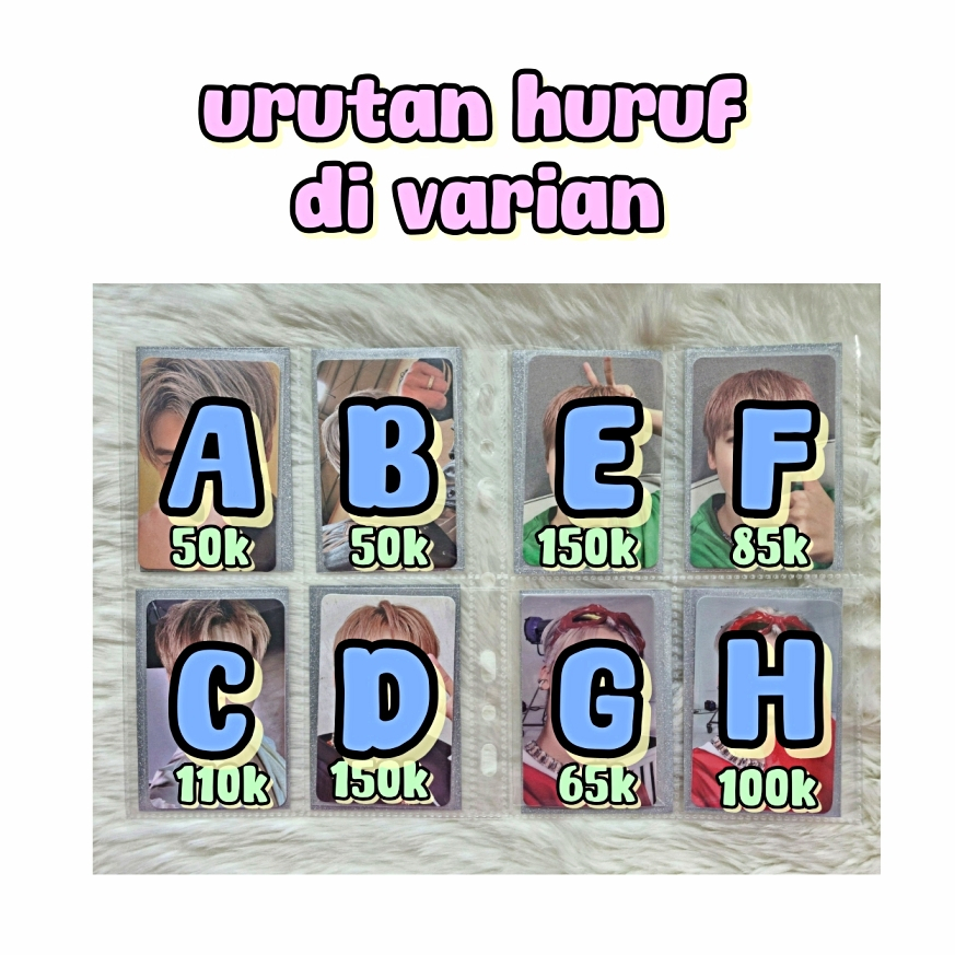 PC Jaemin NCT DREAM we boom wgu reload ridin glith mode beatbox universe nct home istj all md <100