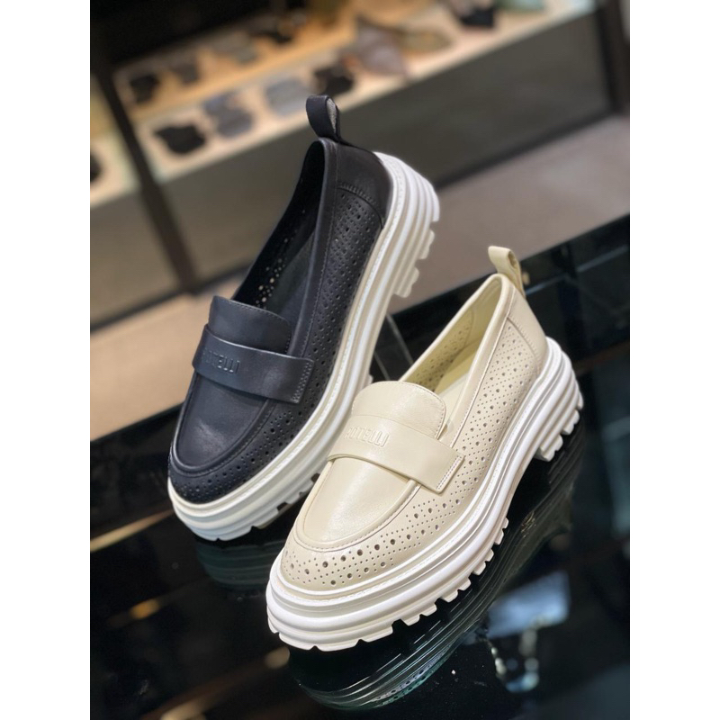 Disc new model sepatu rotelli original terbaru (BACA DESKRIPSI SEBELUM CO)