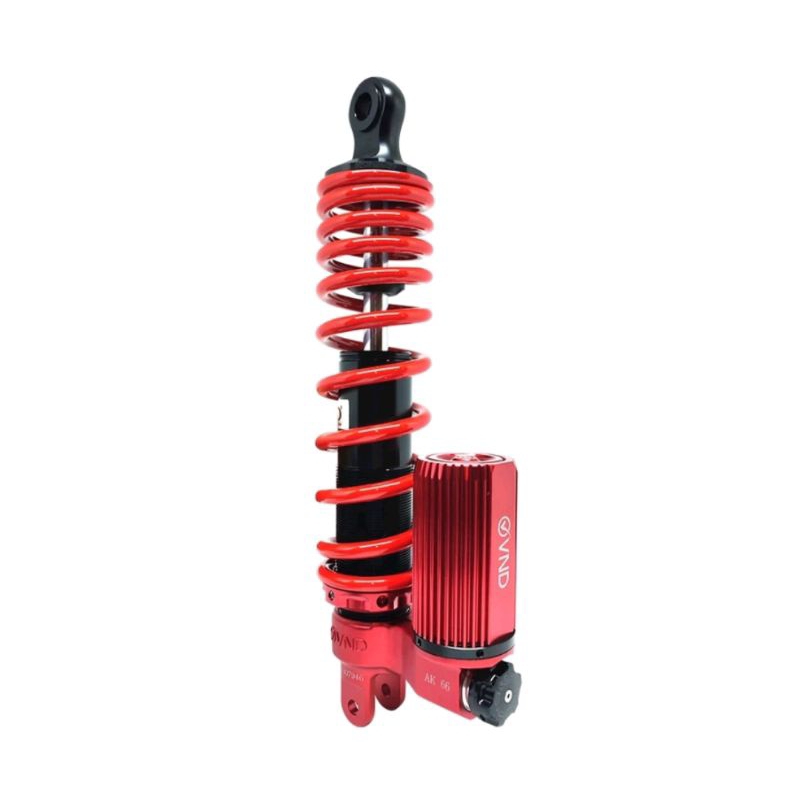 VND SHOCK SHOCK BREAKER TABUNG BAWAH UK 305 DAN UK 330 For Motor All Mio/Beat