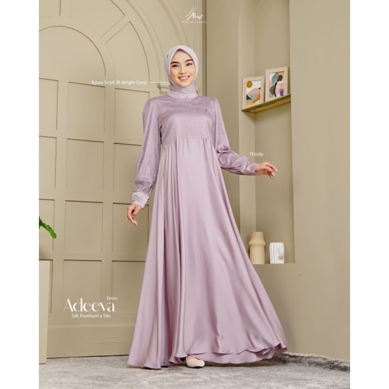 Adeeva Dress