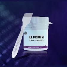 Cooler Master Paste Ice Fusion V2