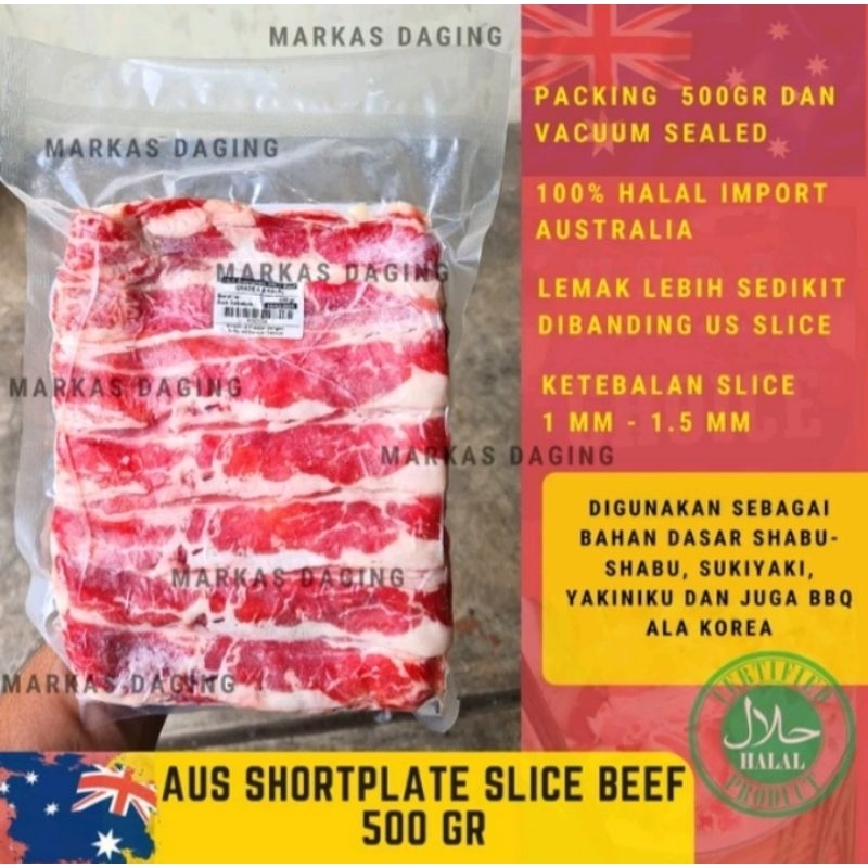 

AUS Shortplate Slice Beef/ YOSHINOYA/Rice Bowl/ BEEF SLICE